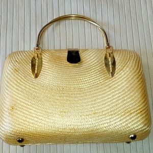 Vintage bag